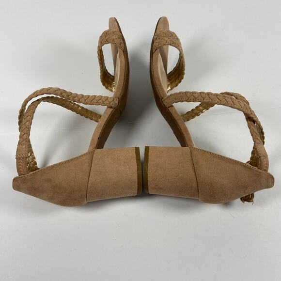 Circus by Sam Edelman Sallie Women's Sandal Size US 8 - Picture 8 of 11